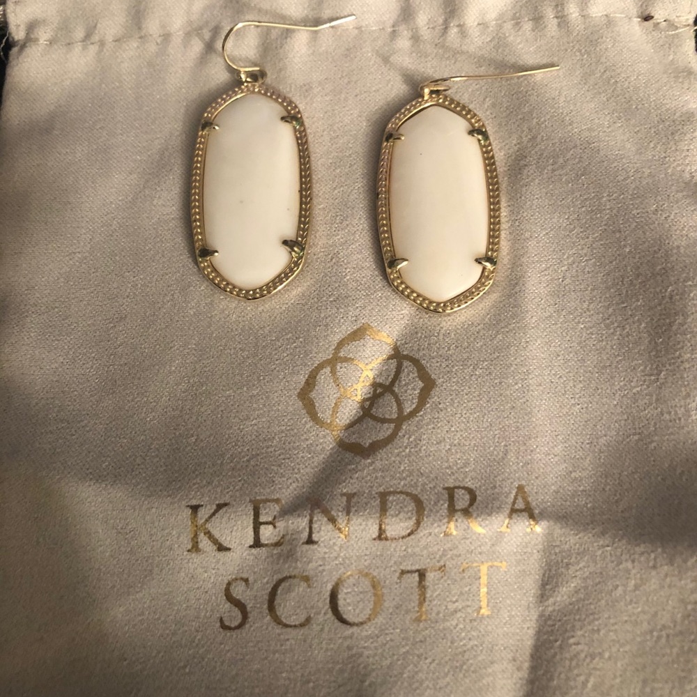 Kendra Scott Elle Earrings